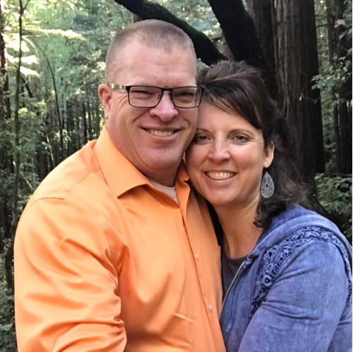 Mandy-Marie Eldredge