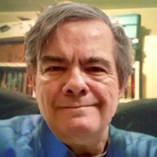 Paul Edward Comeau