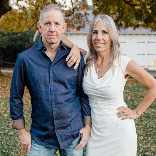 Don and Rhonda Lamoureux