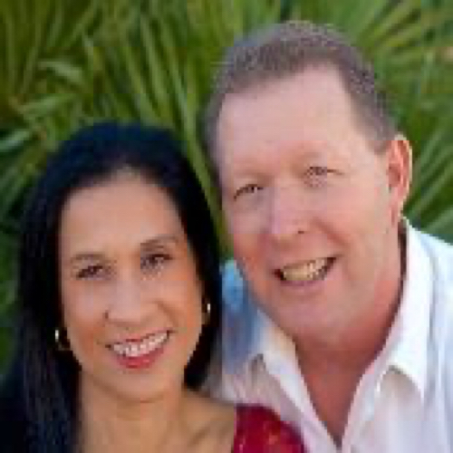 Rance Molitor And Sonia Rodriguez