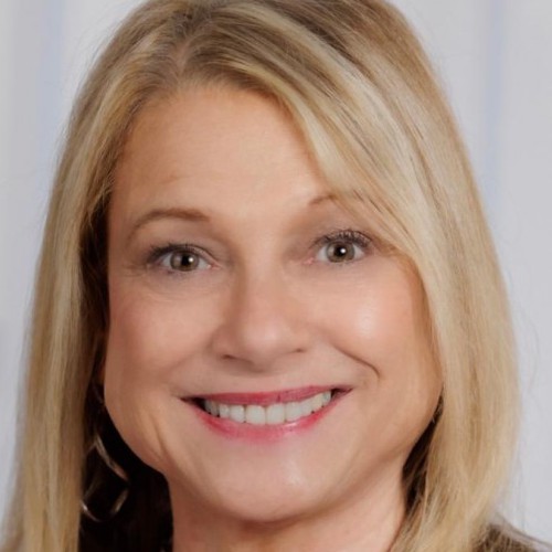 Deborah Carter