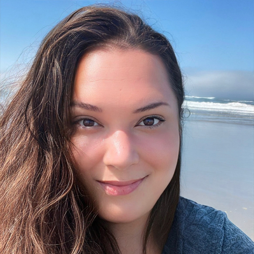 Angelique Larson